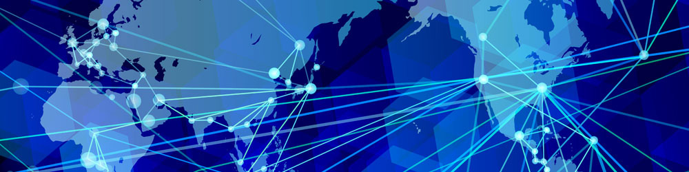 国際コンサルタント